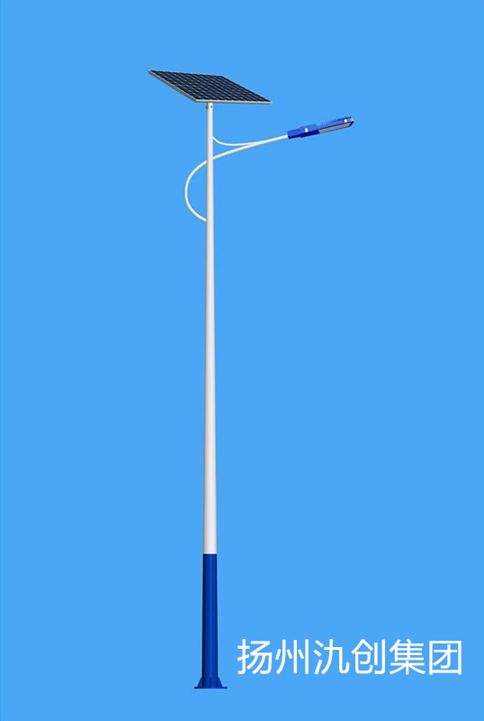 云浮乡村改造建设太阳能路灯